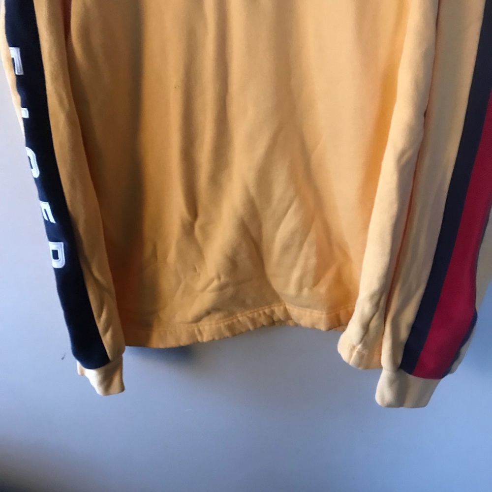 Tommy Hilfiger half zip sweatshirt - Picture 3 of 7